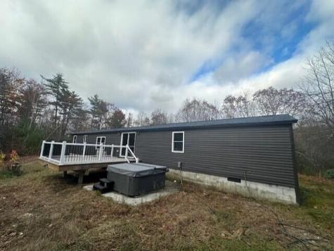 482 Ossipee Trail Limington ME 04049