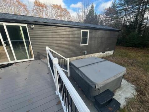 482 Ossipee Trail Limington ME 04049