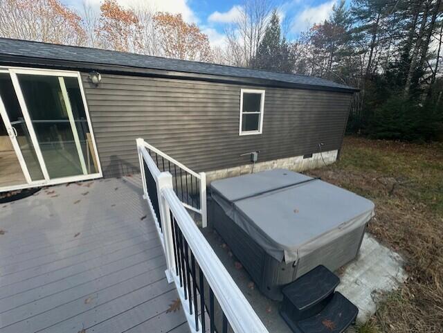 482 Ossipee Trail Limington ME 04049