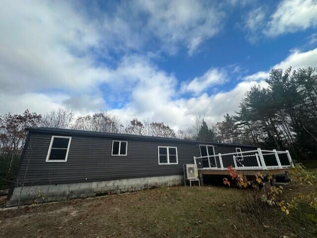 482 Ossipee Trail Limington ME 04049