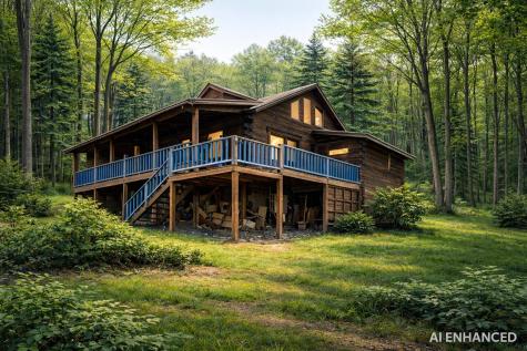 197 Franklin Road Jay ME 04239