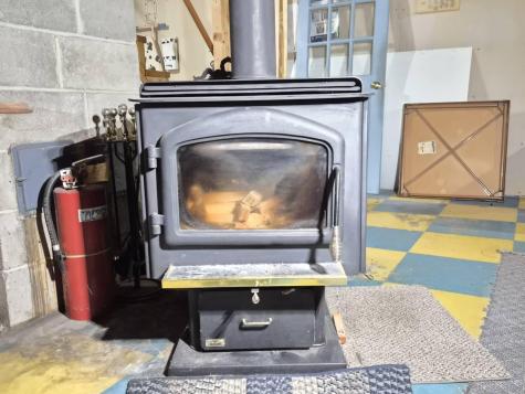 197 Franklin Road Jay ME 04239