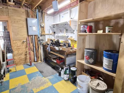 197 Franklin Road Jay ME 04239