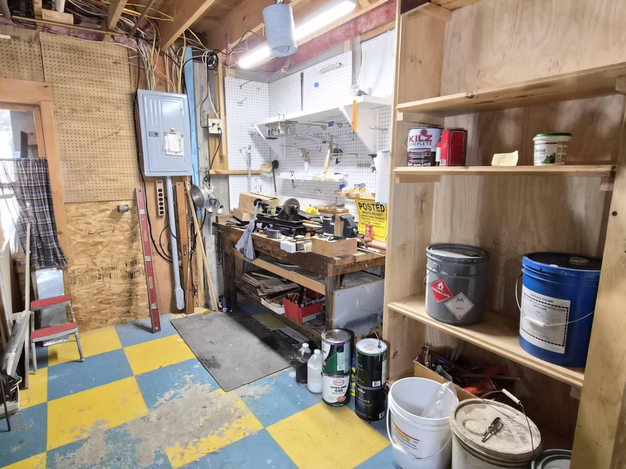 197 Franklin Road Jay ME 04239