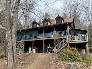 197 Franklin Road Jay ME 04239