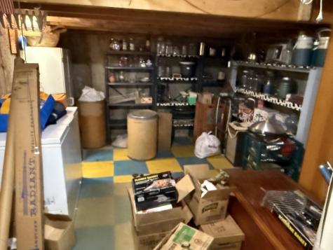 197 Franklin Road Jay ME 04239
