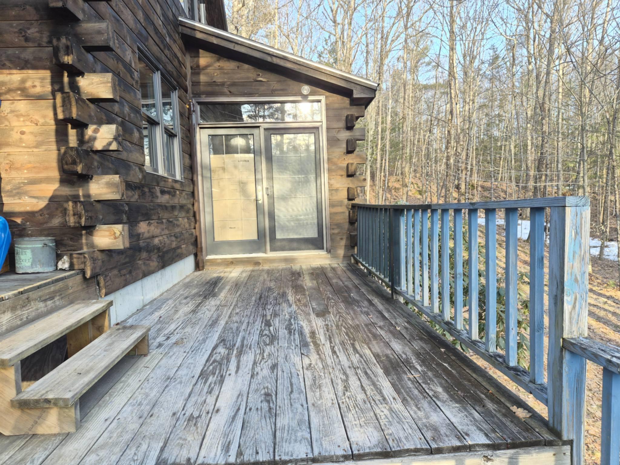 197 Franklin Road Jay ME 04239