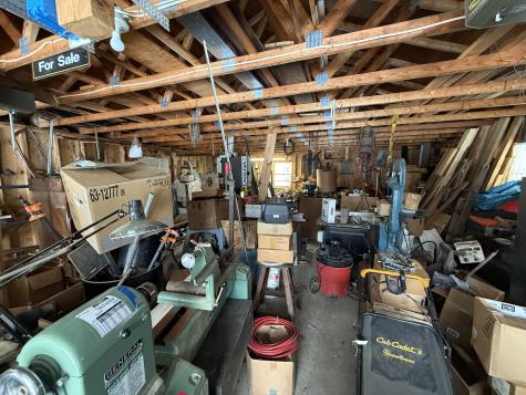 197 Franklin Road Jay ME 04239