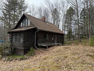 197 Franklin Road Jay ME 04239