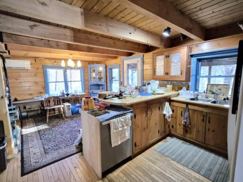197 Franklin Road Jay ME 04239