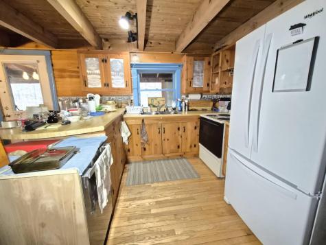 197 Franklin Road Jay ME 04239