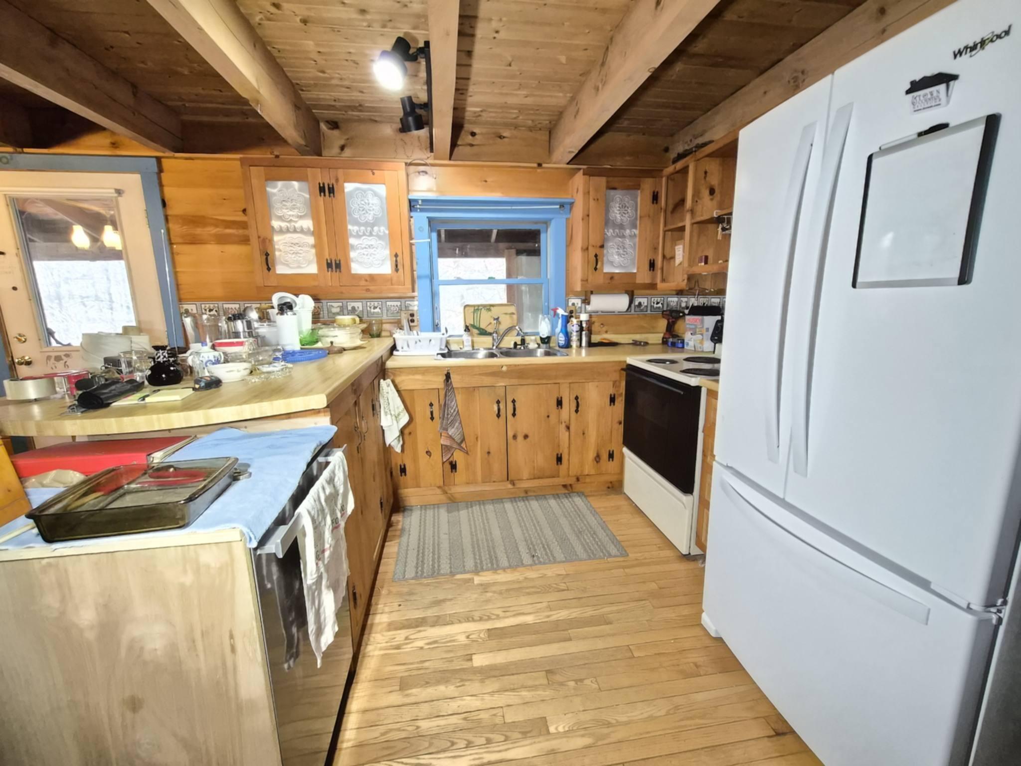 197 Franklin Road Jay ME 04239