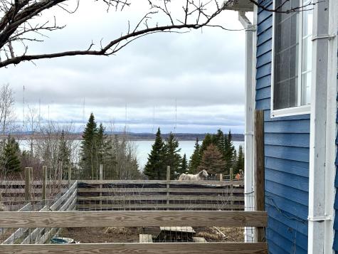 99 Little Machias Road Cutler ME 04626