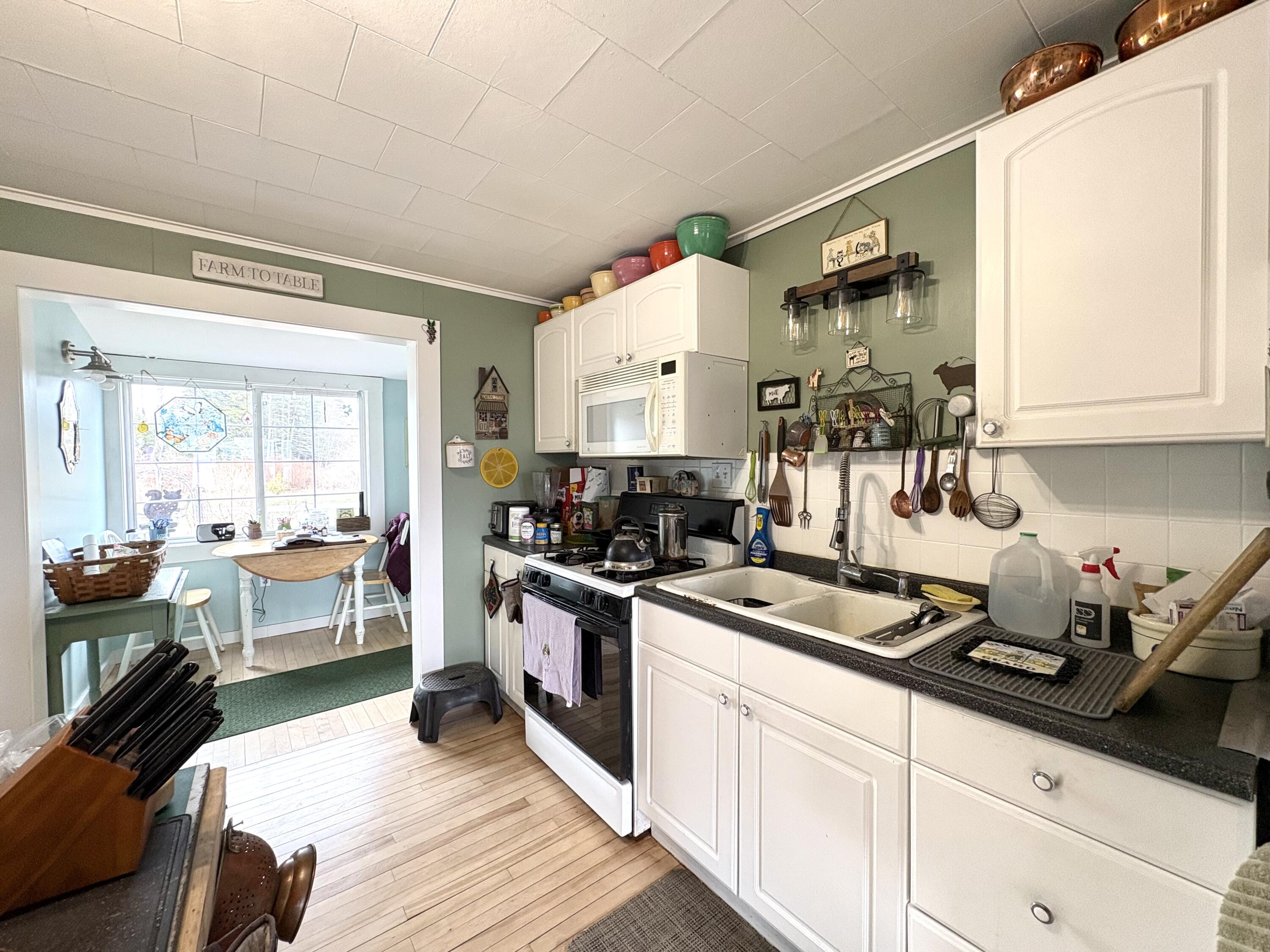 99 Little Machias Road Cutler ME 04626