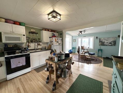 99 Little Machias Road Cutler ME 04626