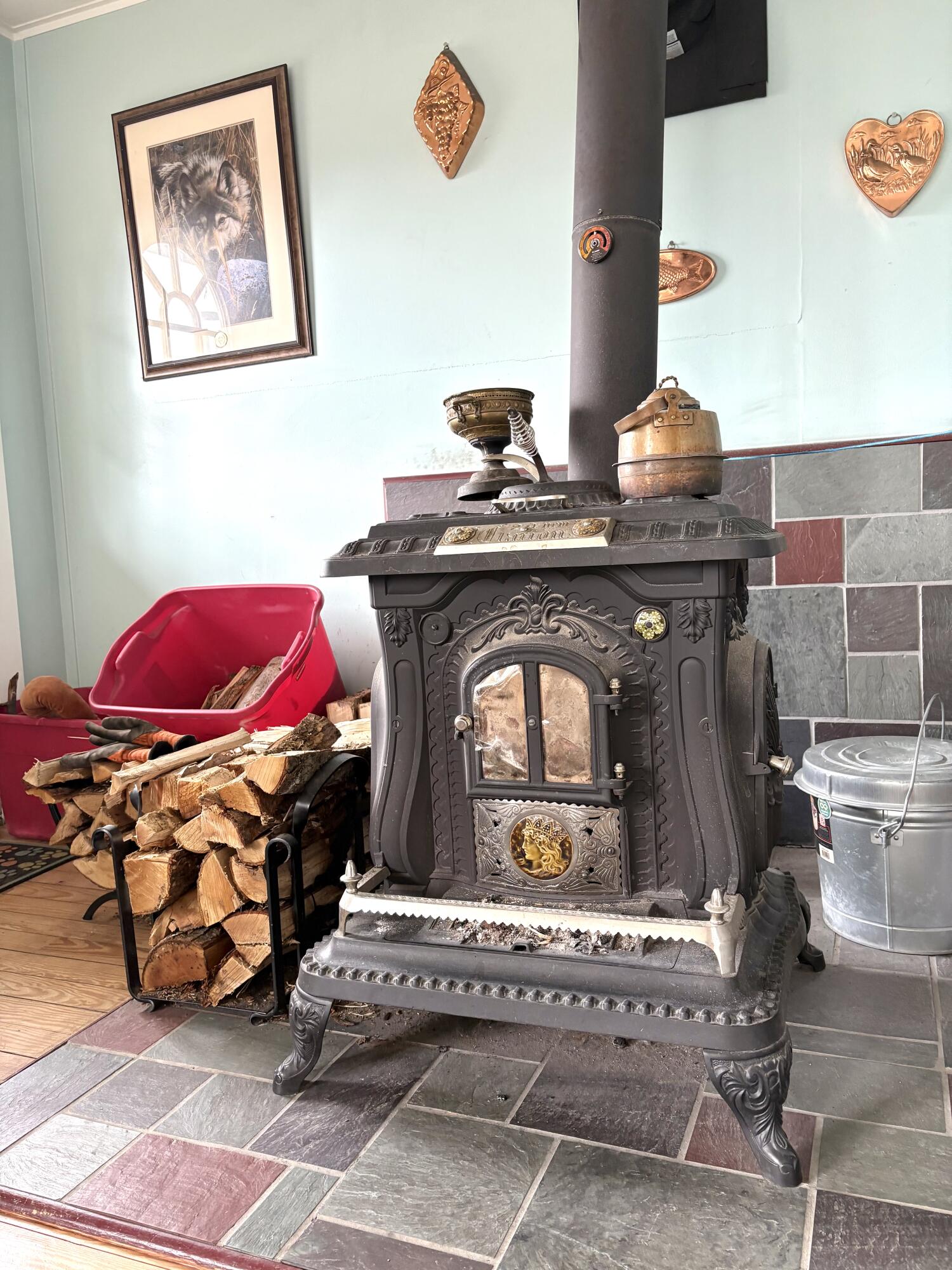 99 Little Machias Road Cutler ME 04626