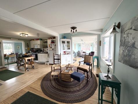 99 Little Machias Road Cutler ME 04626