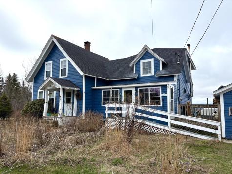 99 Little Machias Road Cutler ME 04626