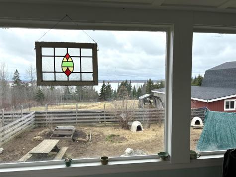 99 Little Machias Road Cutler ME 04626
