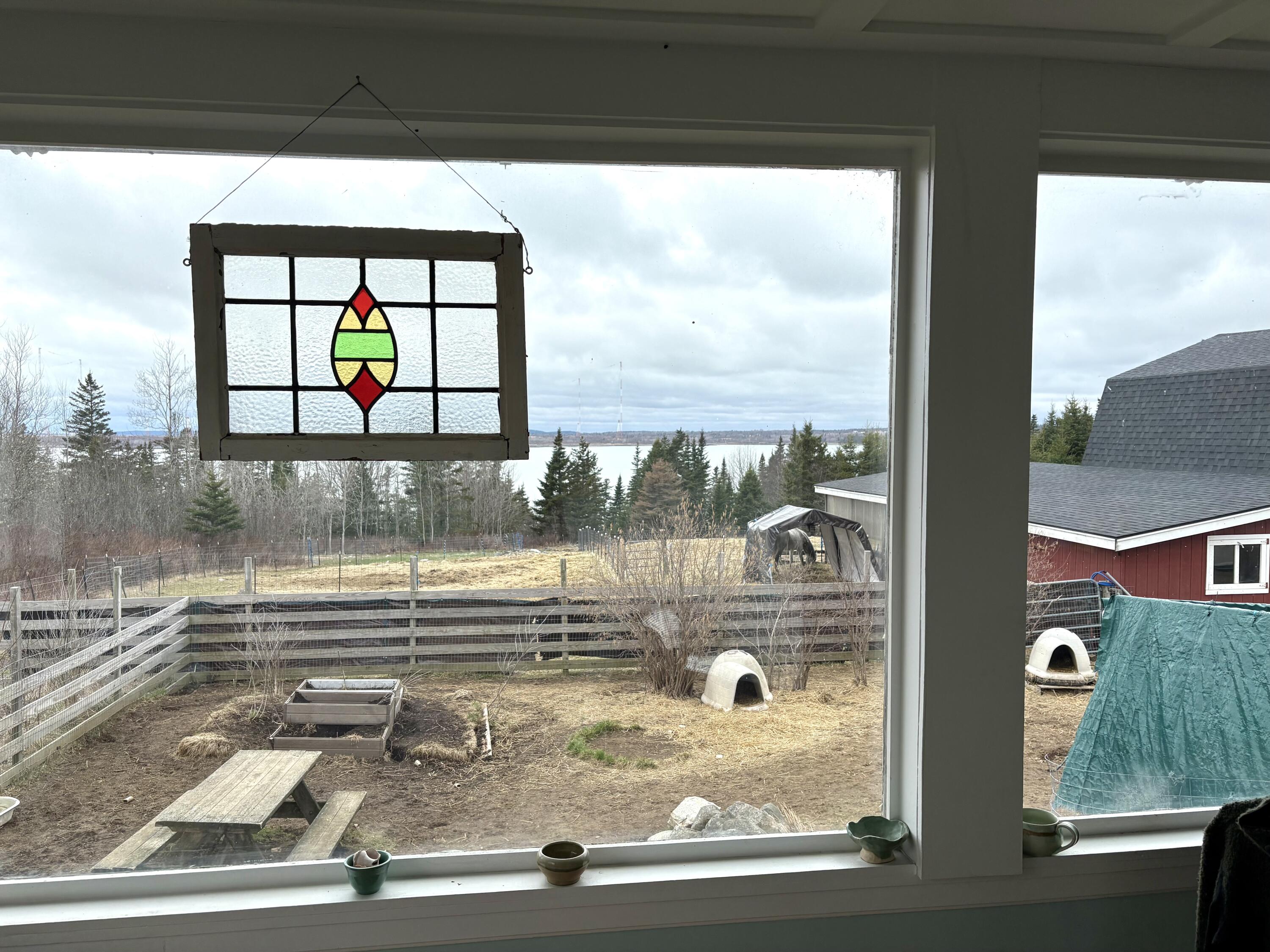 99 Little Machias Road Cutler ME 04626