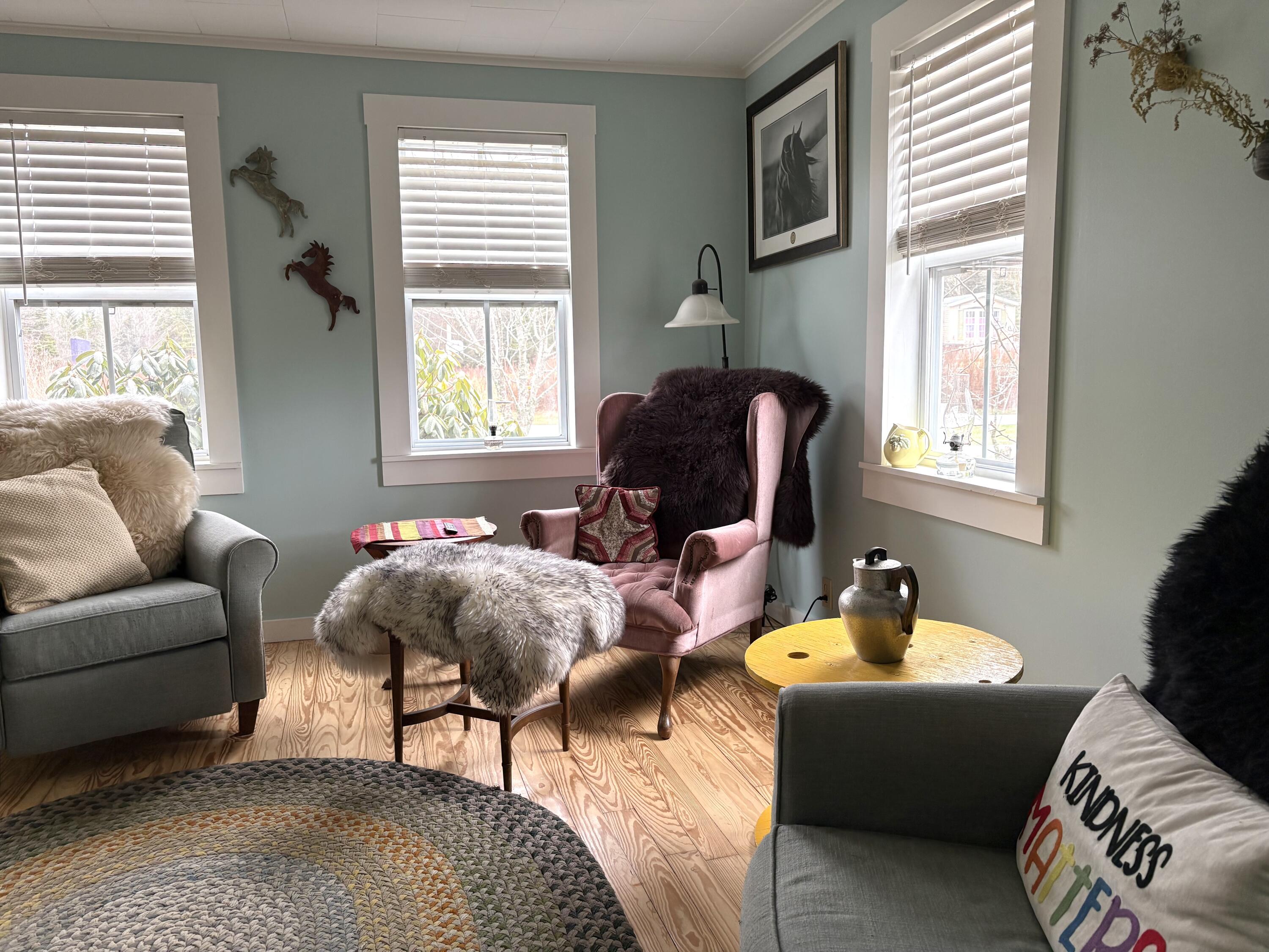 99 Little Machias Road Cutler ME 04626