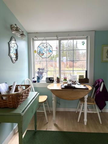 99 Little Machias Road Cutler ME 04626