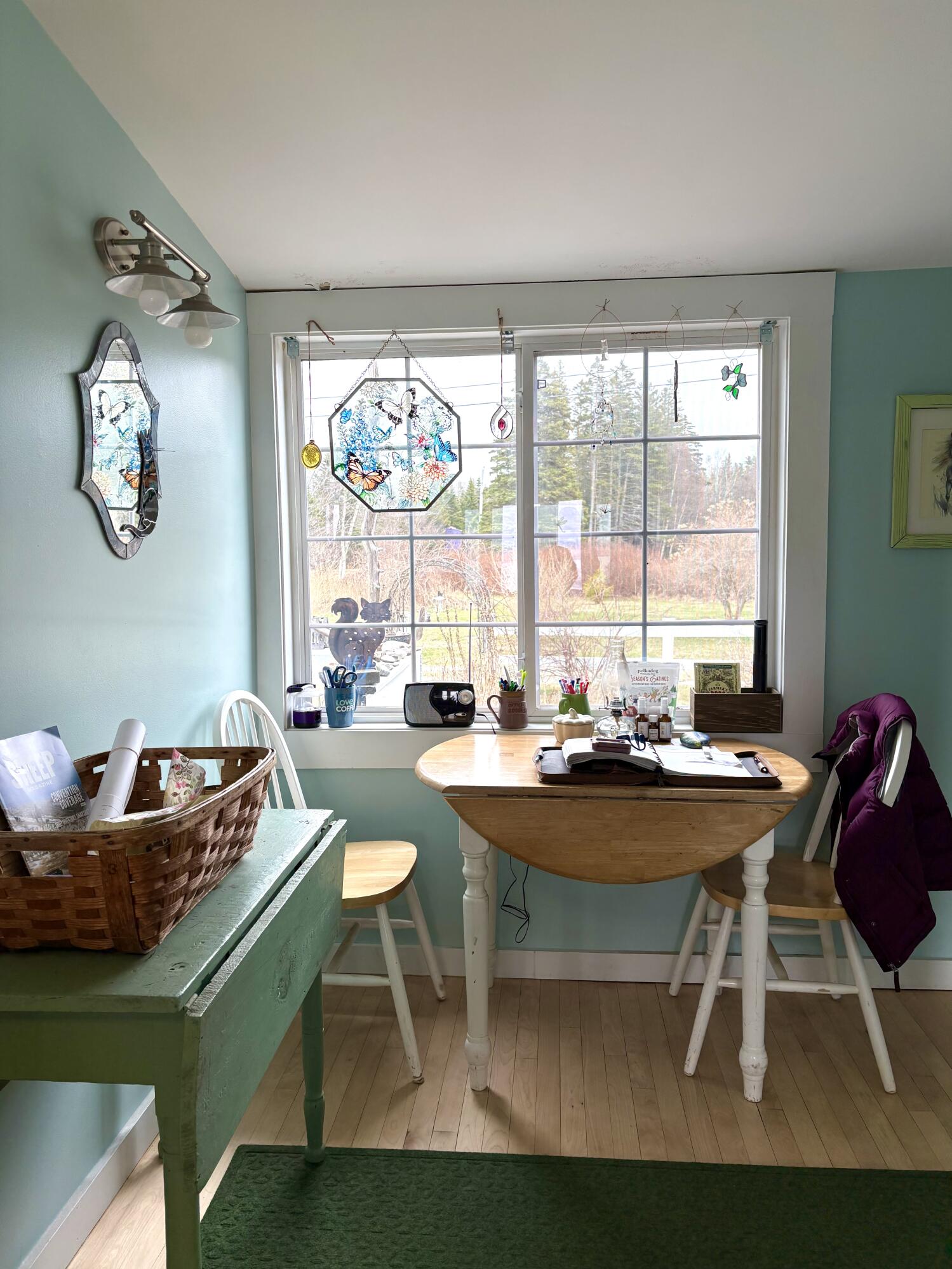 99 Little Machias Road Cutler ME 04626
