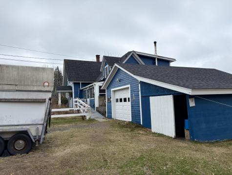 99 Little Machias Road Cutler ME 04626