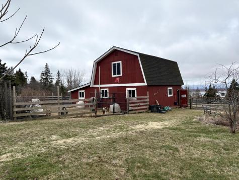 99 Little Machias Road Cutler ME 04626