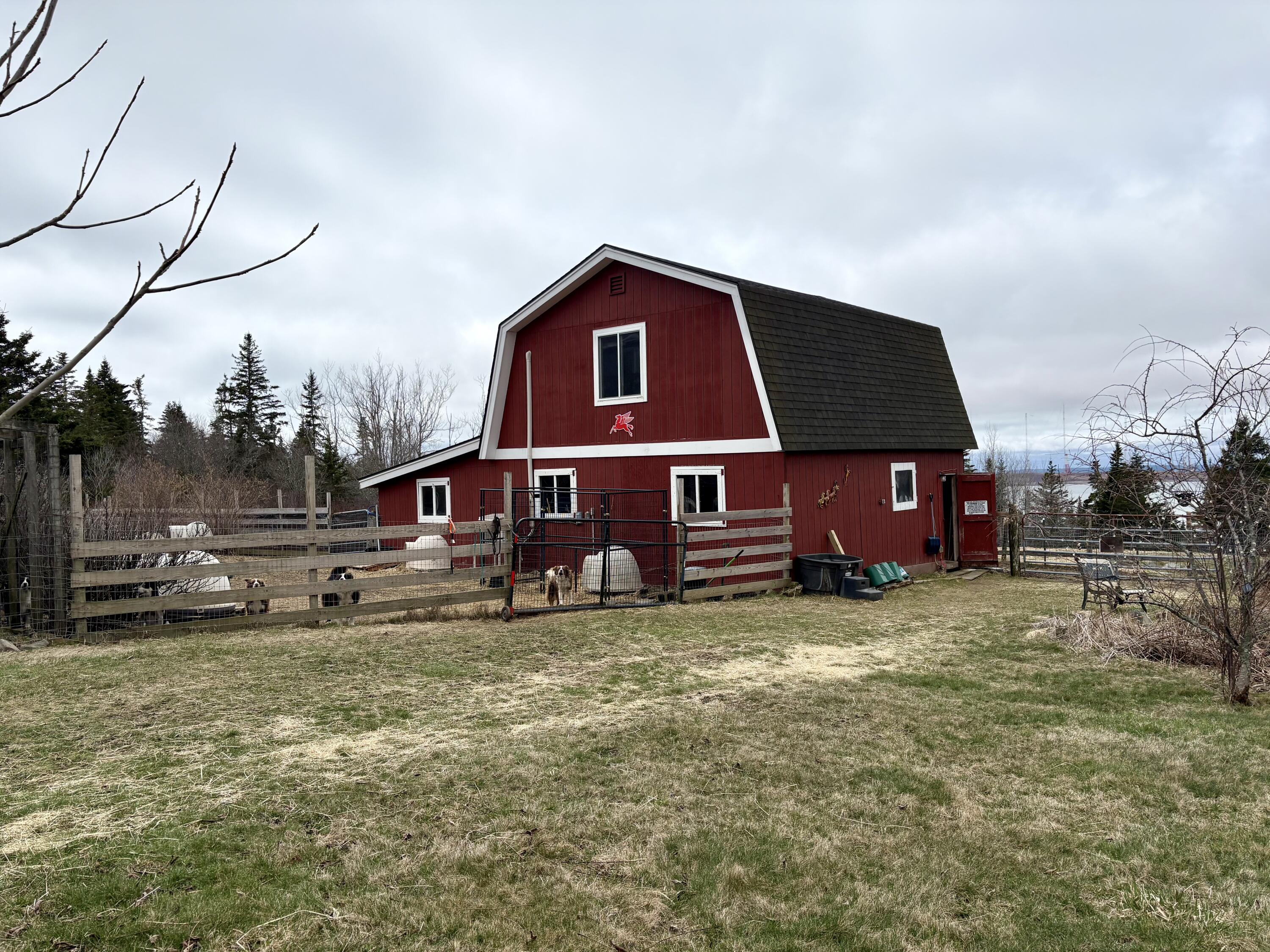 99 Little Machias Road Cutler ME 04626