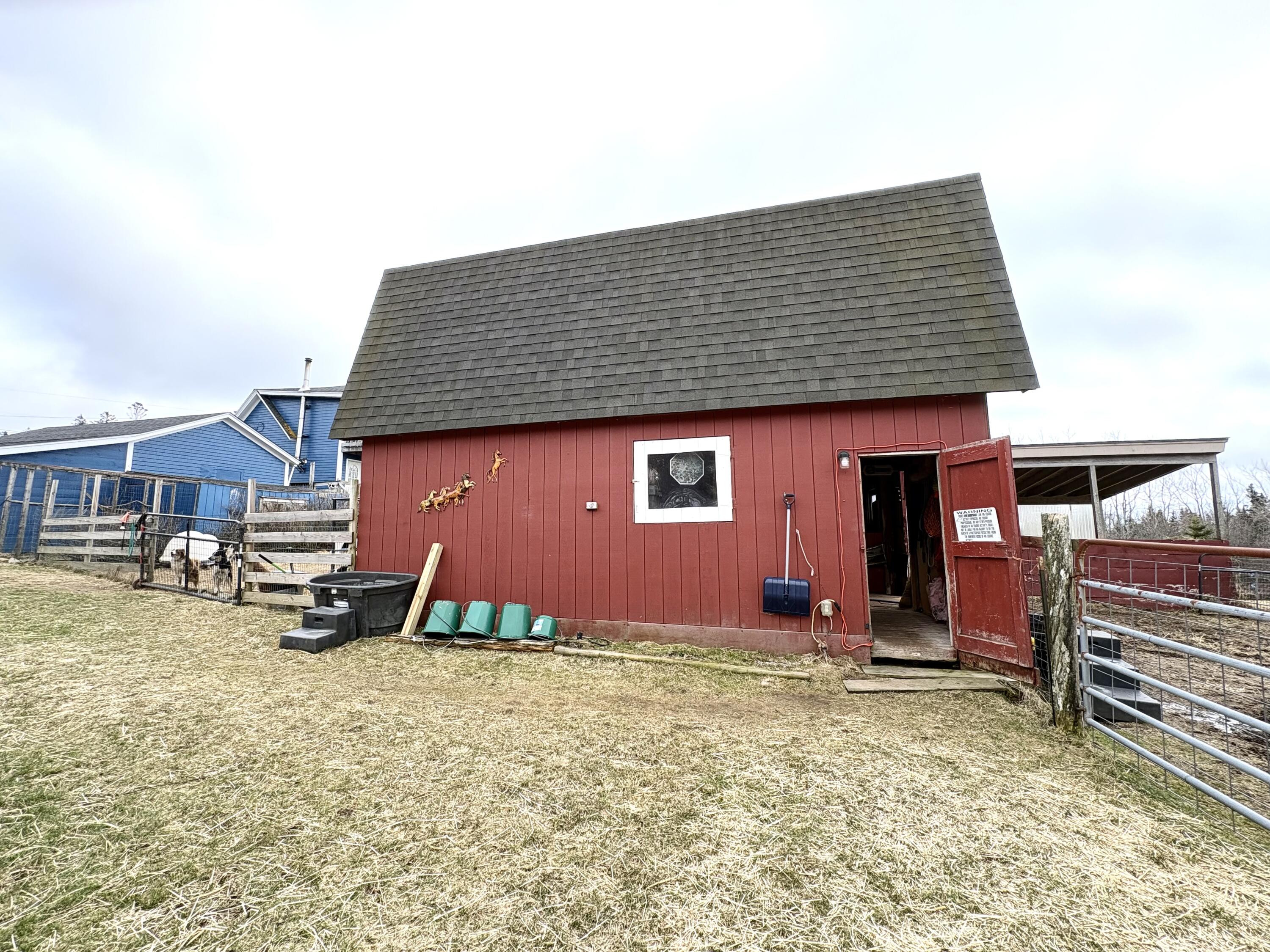 99 Little Machias Road Cutler ME 04626