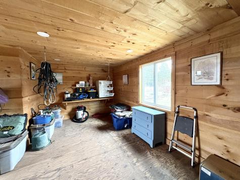 99 Little Machias Road Cutler ME 04626