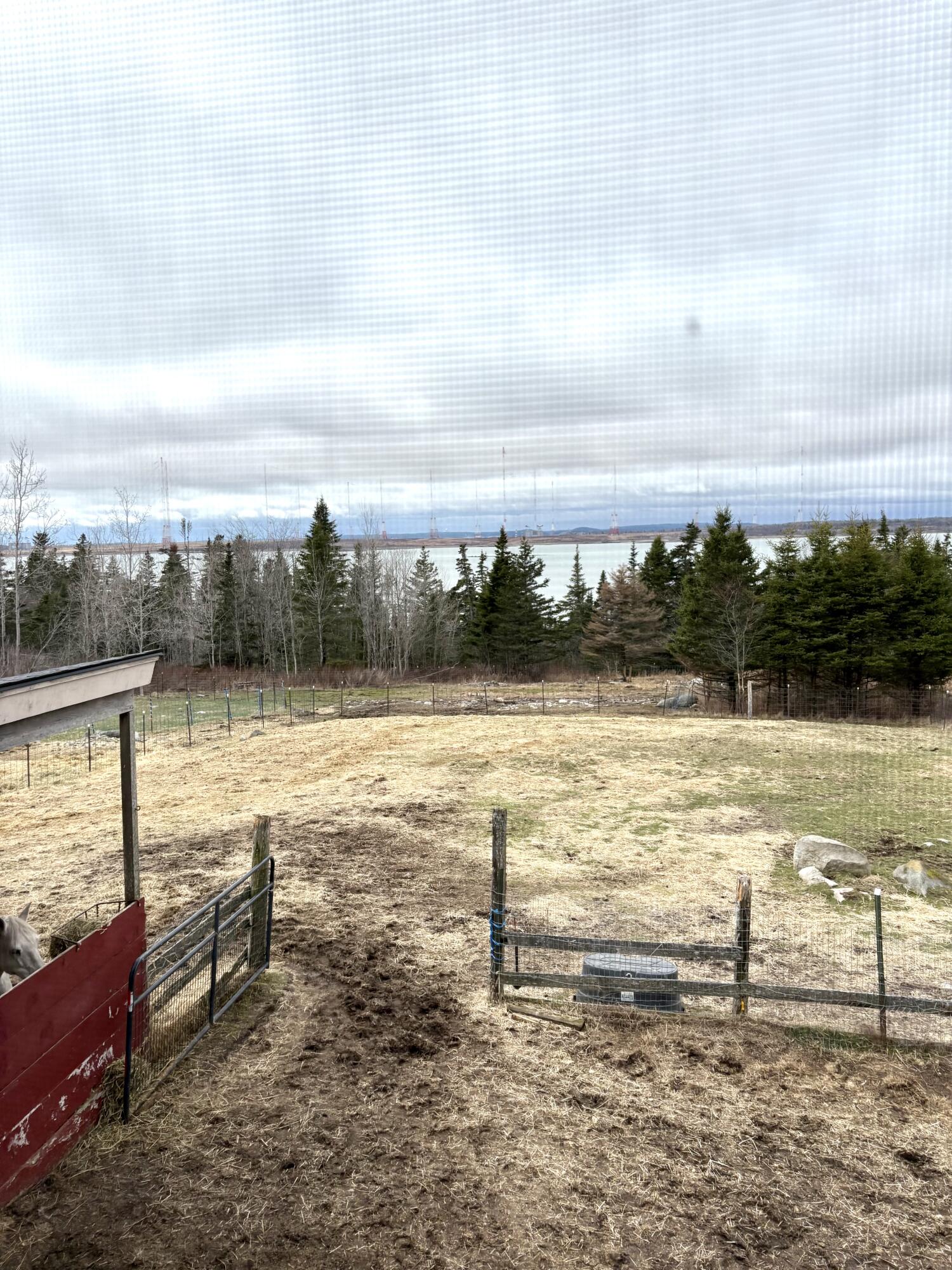 99 Little Machias Road Cutler ME 04626
