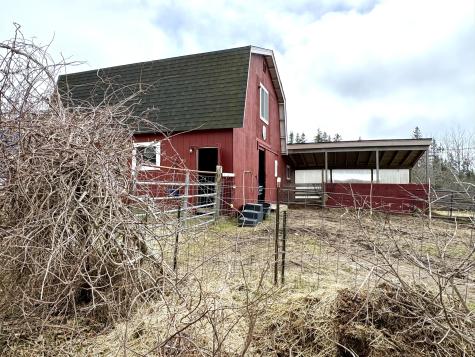 99 Little Machias Road Cutler ME 04626