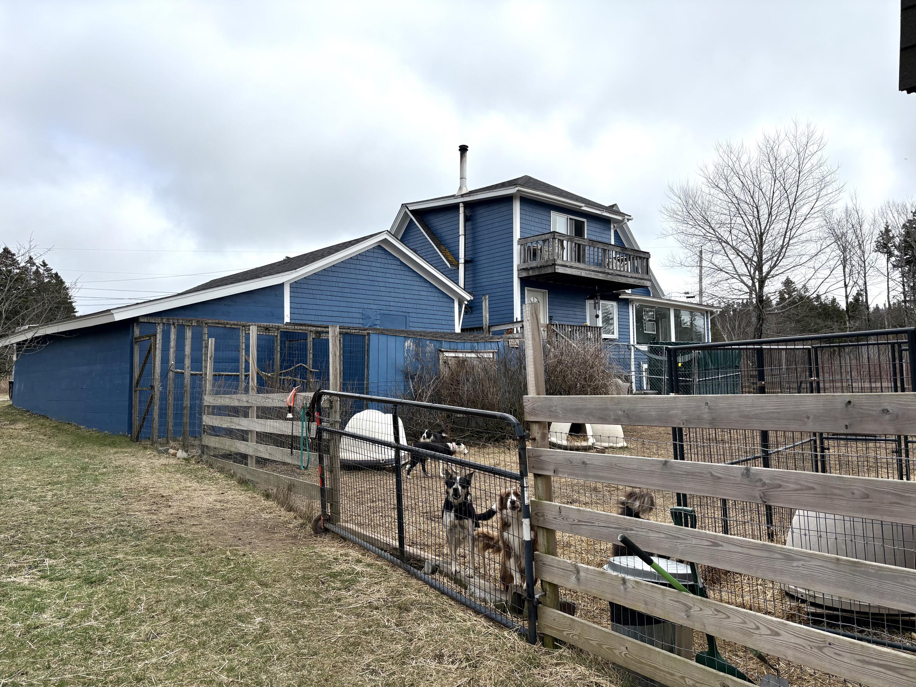 99 Little Machias Road Cutler ME 04626