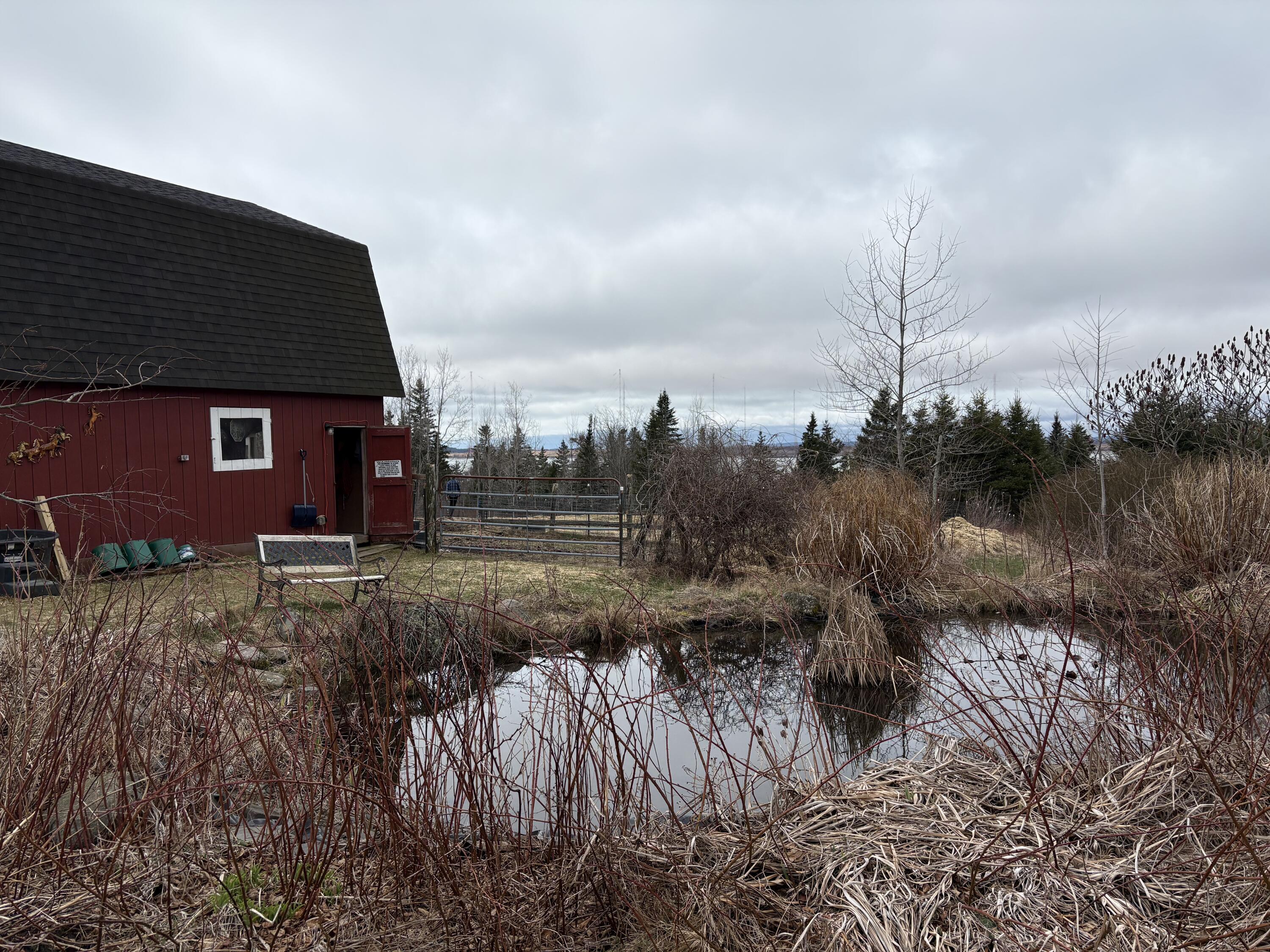 99 Little Machias Road Cutler ME 04626