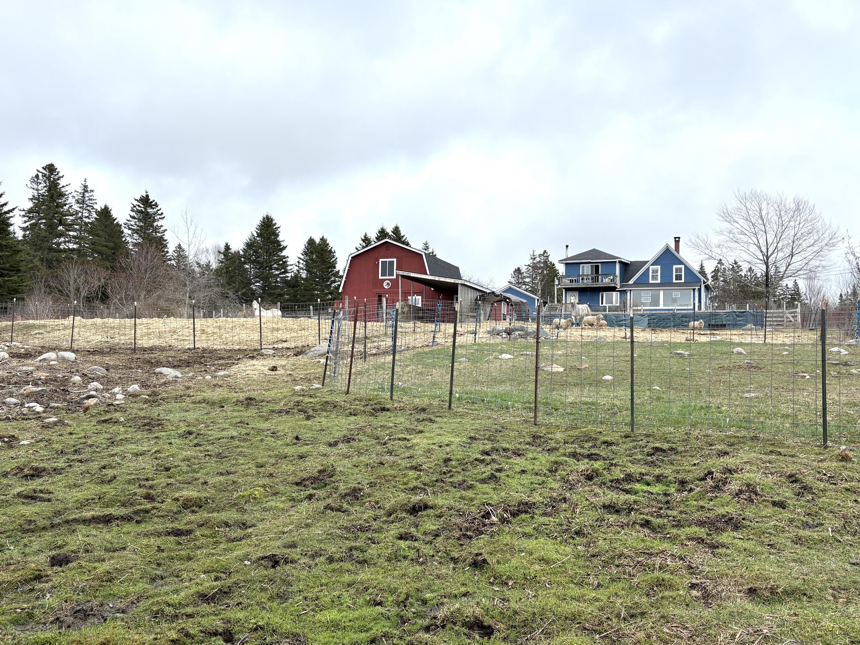 99 Little Machias Road Cutler ME 04626