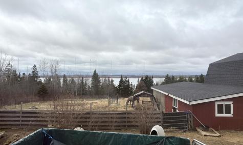 99 Little Machias Road Cutler ME 04626