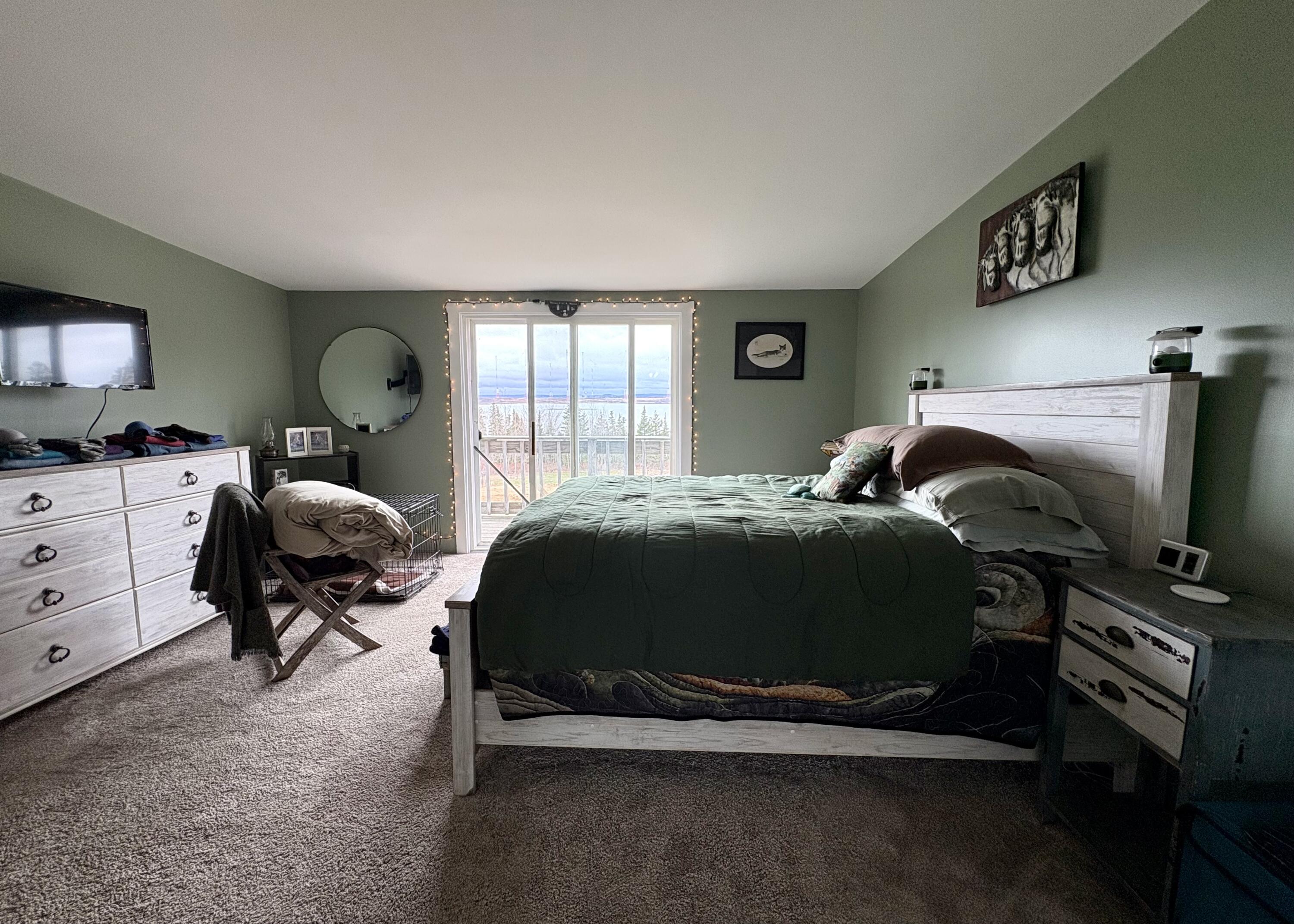 99 Little Machias Road Cutler ME 04626
