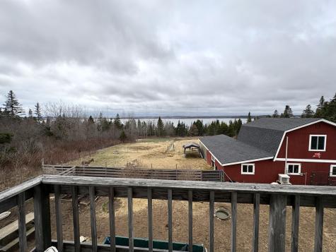 99 Little Machias Road Cutler ME 04626