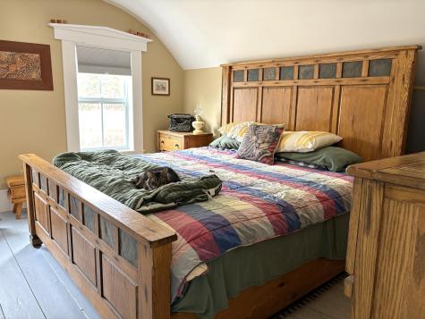 99 Little Machias Road Cutler ME 04626