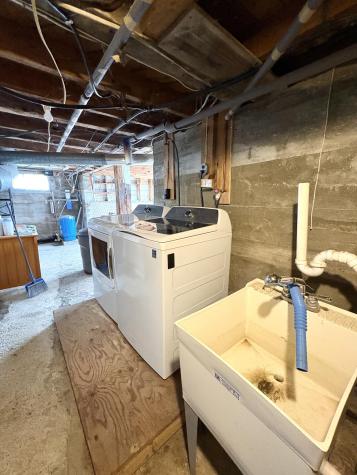 99 Little Machias Road Cutler ME 04626