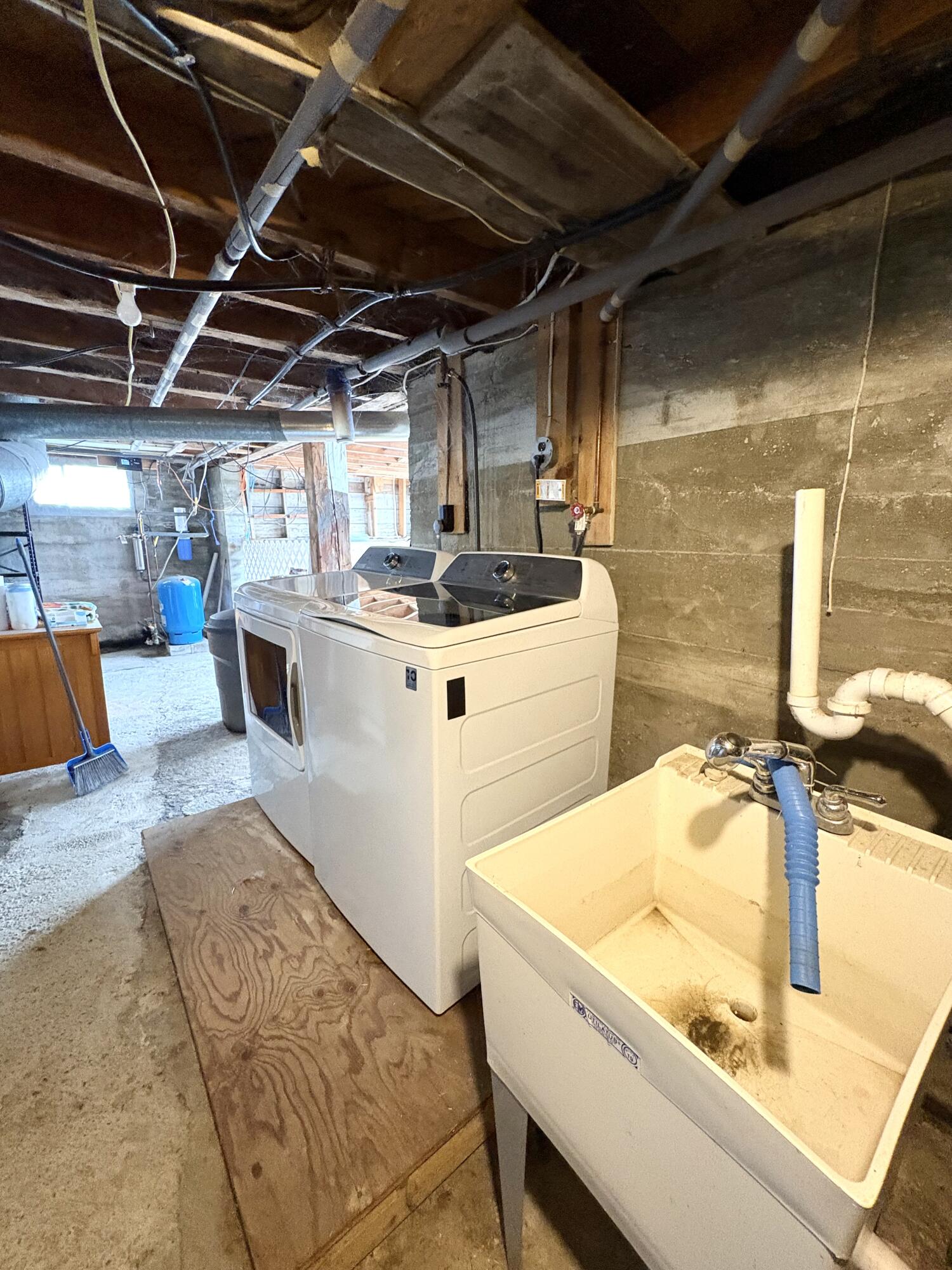 99 Little Machias Road Cutler ME 04626