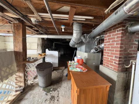 99 Little Machias Road Cutler ME 04626