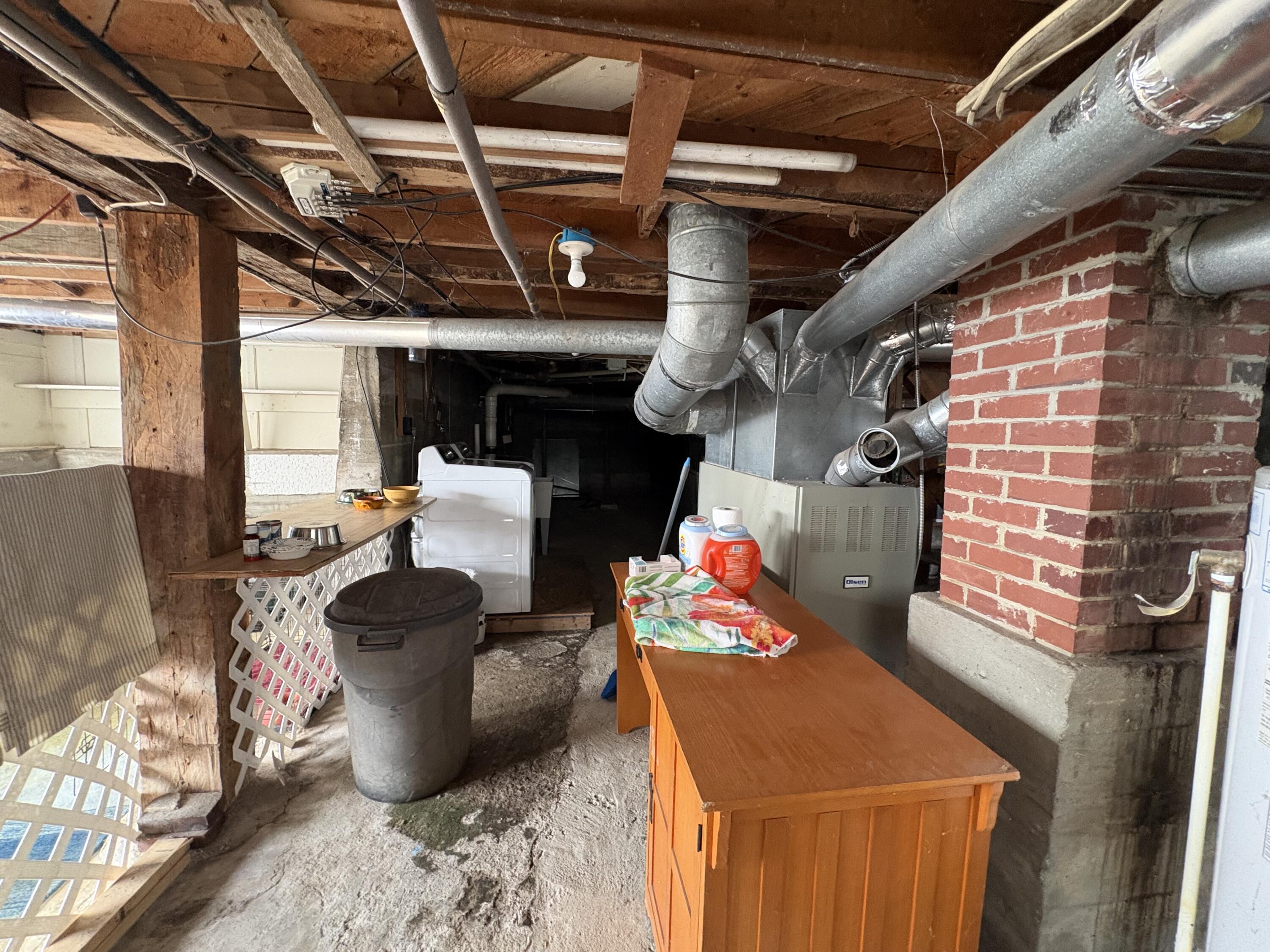 99 Little Machias Road Cutler ME 04626
