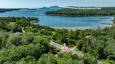 1916 Us-1 Sullivan ME 04664