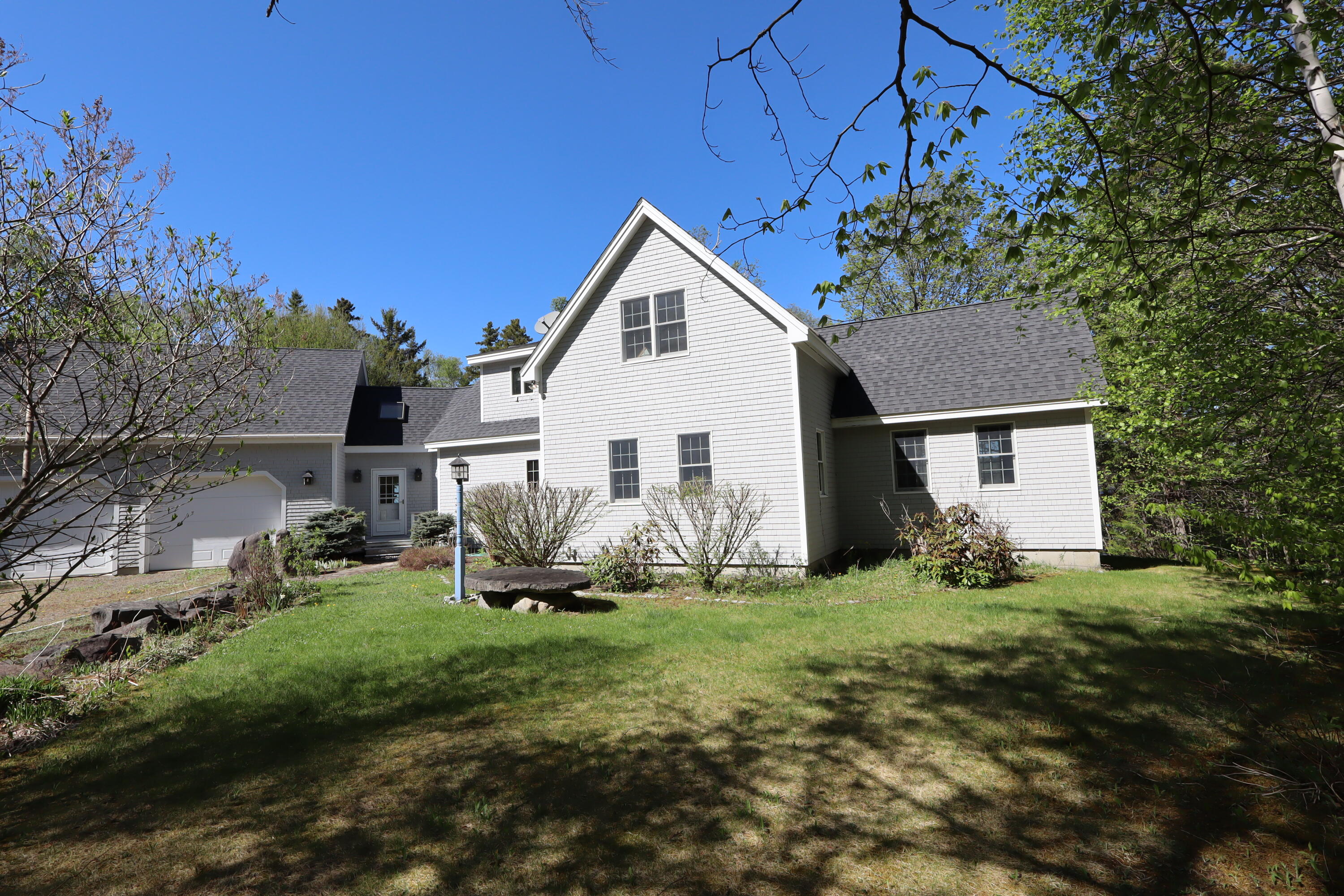 Big Moose Twp ME 04442