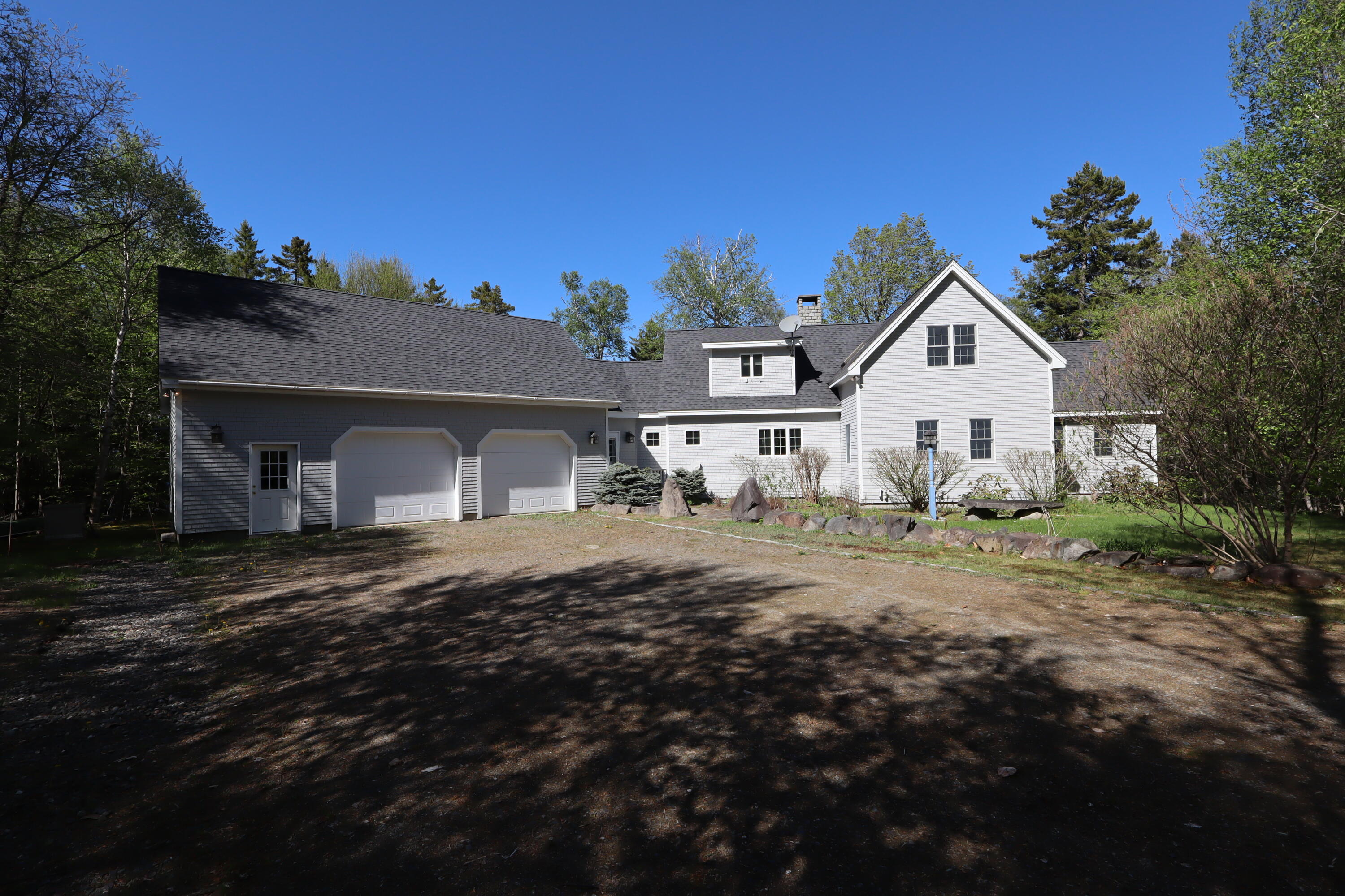Big Moose Twp ME 04442