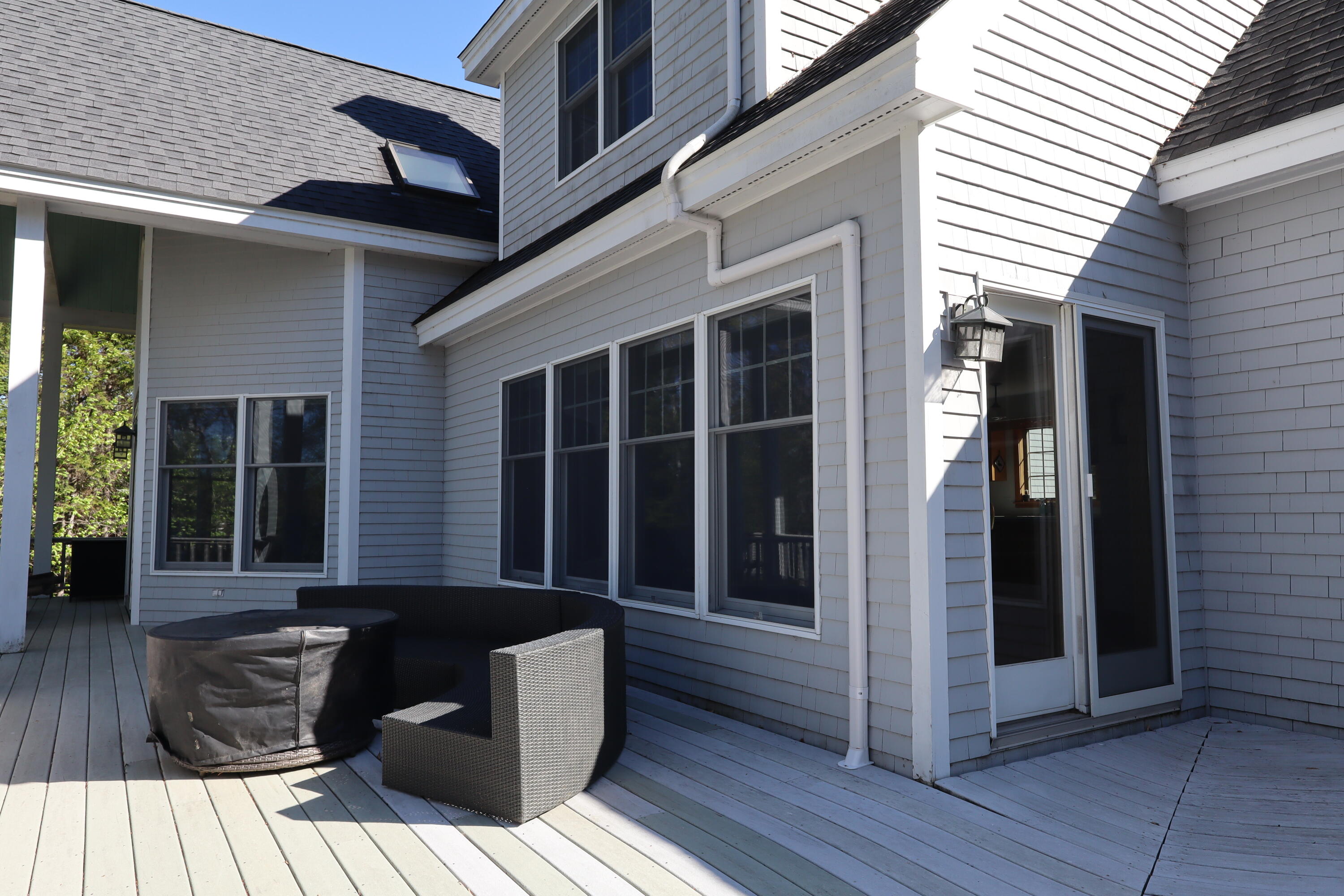 Big Moose Twp ME 04442