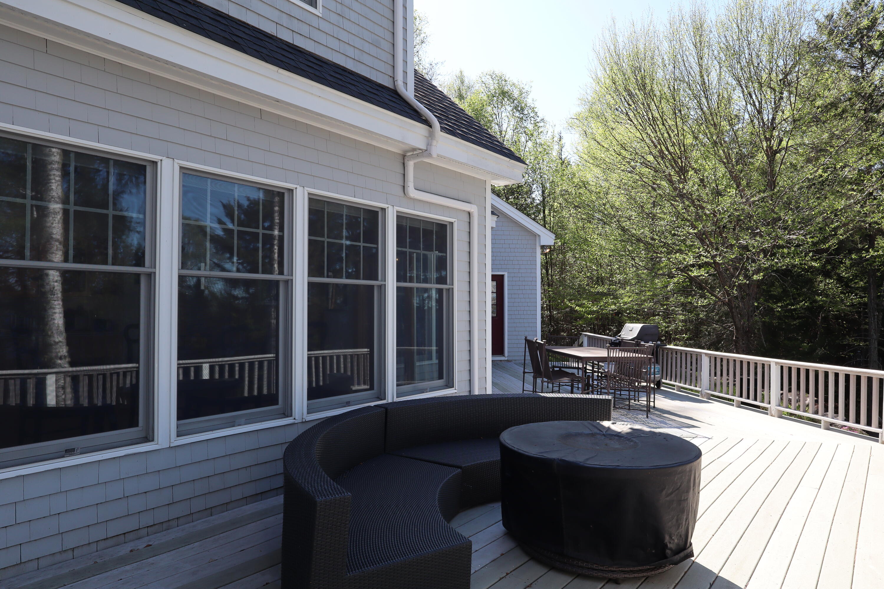 Big Moose Twp ME 04442